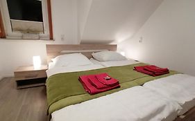 Ferienwohnung (R)Auszeit